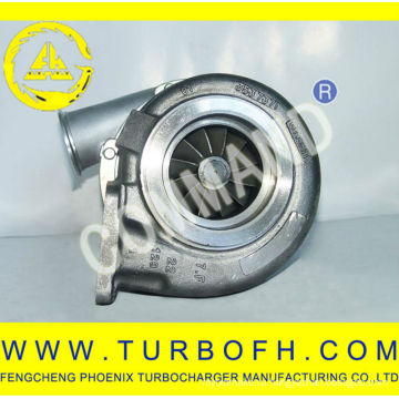 Scania Commercial Vehicle Turbo 3597659